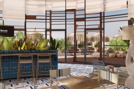 Barcelo Tenerife Royal Level - 20