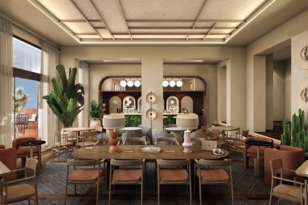 Barcelo Tenerife Royal Level - 22