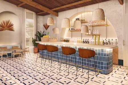 Barcelo Tenerife Royal Level - 24