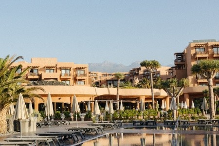 Barcelo Tenerife Royal Level - 25