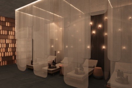 Barcelo Tenerife Royal Level - 31