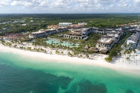 Adults Only Club At Lopesan Costa Bavaro - 2