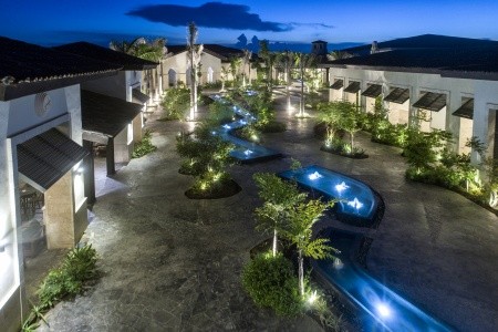 Adults Only Club At Lopesan Costa Bavaro - 6