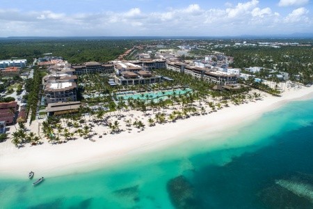 Adults Only Club At Lopesan Costa Bavaro - 7