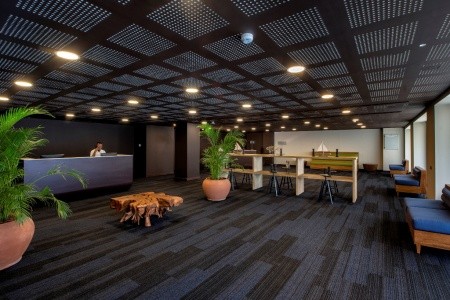 Adults Only Club At Lopesan Costa Bavaro - 8