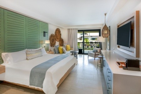 Adults Only Club At Lopesan Costa Bavaro - 10