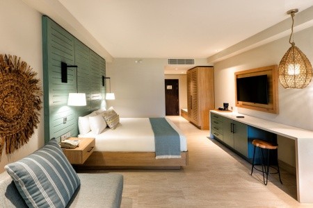 Adults Only Club At Lopesan Costa Bavaro - 12