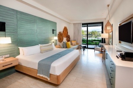 Adults Only Club At Lopesan Costa Bavaro - 13