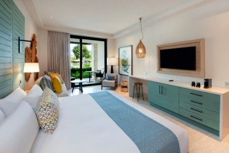 Adults Only Club At Lopesan Costa Bavaro - 16