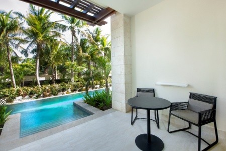 Adults Only Club At Lopesan Costa Bavaro - 17