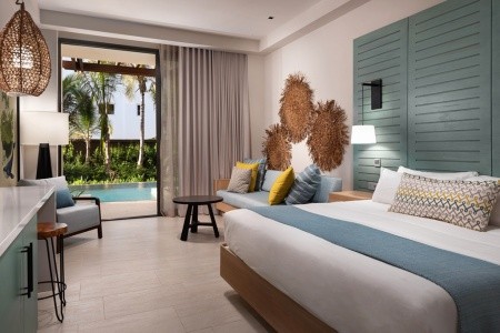 Adults Only Club At Lopesan Costa Bavaro - 18