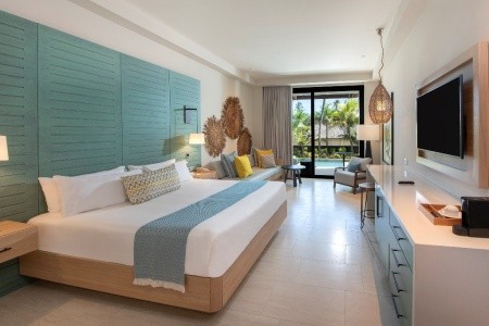 Adults Only Club At Lopesan Costa Bavaro - 19