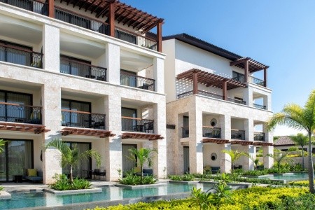 Adults Only Club At Lopesan Costa Bavaro - 20