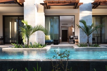 Adults Only Club At Lopesan Costa Bavaro - 21