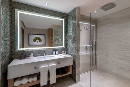 Adults Only Club At Lopesan Costa Bavaro - 22