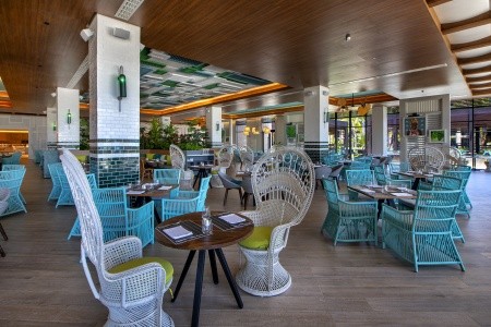 Adults Only Club At Lopesan Costa Bavaro - 24