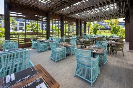 Adults Only Club At Lopesan Costa Bavaro - 25