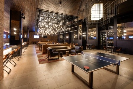 Adults Only Club At Lopesan Costa Bavaro - 26