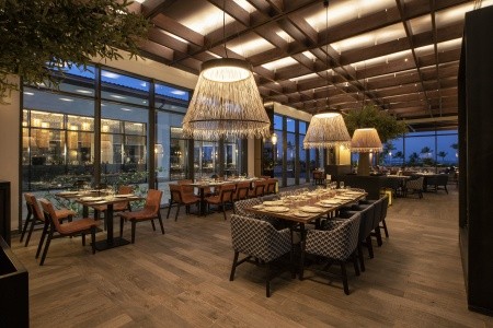 Adults Only Club At Lopesan Costa Bavaro - 27