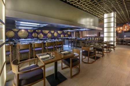 Adults Only Club At Lopesan Costa Bavaro - 29