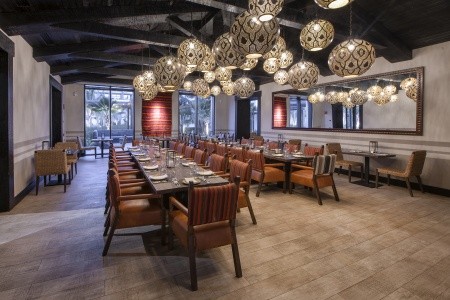 Adults Only Club At Lopesan Costa Bavaro - 30