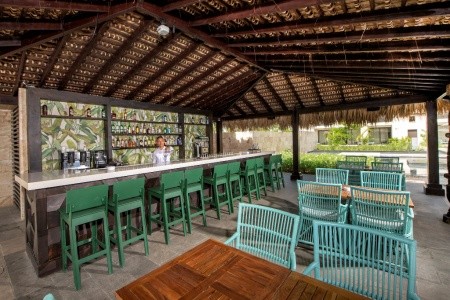 Adults Only Club At Lopesan Costa Bavaro - 31