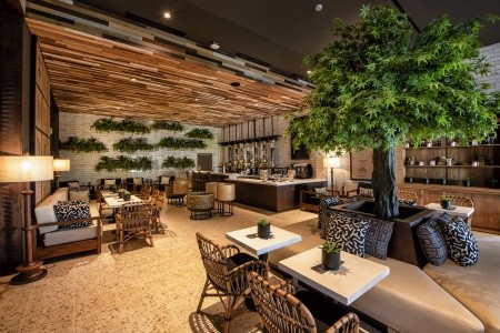 Adults Only Club At Lopesan Costa Bavaro - 34