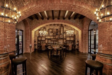 Adults Only Club At Lopesan Costa Bavaro - 35