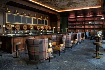 Adults Only Club At Lopesan Costa Bavaro - 36