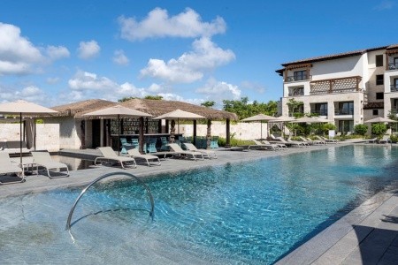 Adults Only Club At Lopesan Costa Bavaro - 39