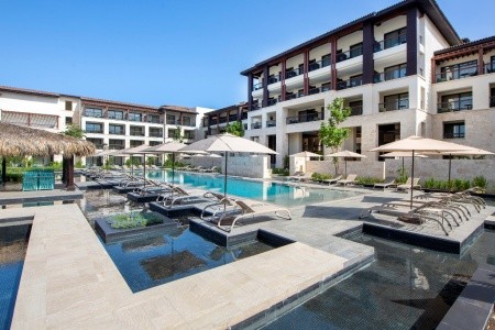 Adults Only Club At Lopesan Costa Bavaro - 40