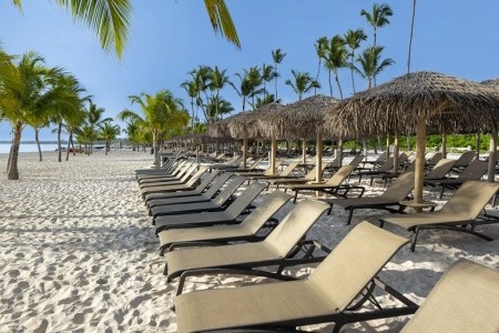 Adults Only Club At Lopesan Costa Bavaro - 43