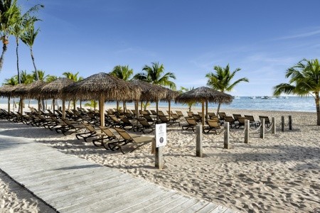 Adults Only Club At Lopesan Costa Bavaro - 44