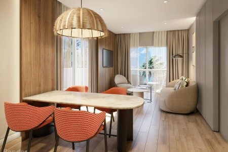 Princess Inspire Tenerife (Ex. Bahia Princess) - 7