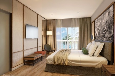 Princess Inspire Tenerife (Ex. Bahia Princess) - 8