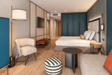 Princess Inspire Tenerife (Ex. Bahia Princess) - 10