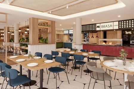 Princess Inspire Tenerife (Ex. Bahia Princess) - 11