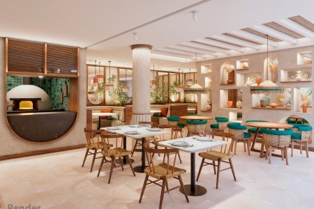 Princess Inspire Tenerife (Ex. Bahia Princess) - 12