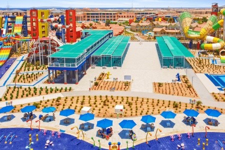 Pickalbatros Water Valley By Neverland - 2