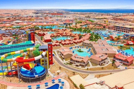 Pickalbatros Water Valley By Neverland - 3