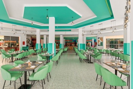 Pickalbatros Water Valley By Neverland - 15