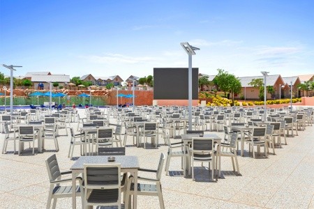 Pickalbatros Water Valley By Neverland - 23