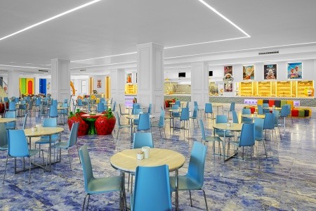 Pickalbatros Water Valley By Neverland - 28