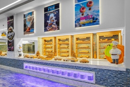 Pickalbatros Water Valley By Neverland - 30