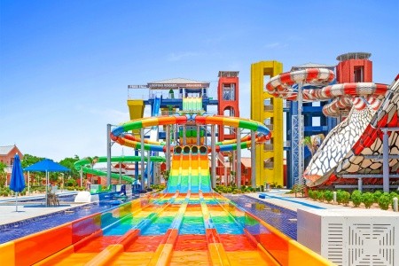 Pickalbatros Water Valley By Neverland - 32