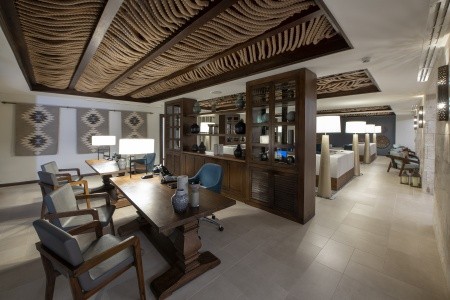 Unique Club At Lopesan Costa Bávaro - 2