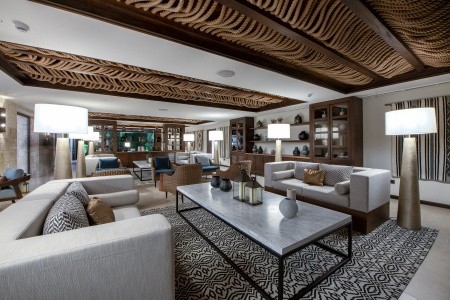 Unique Club At Lopesan Costa Bávaro - 3