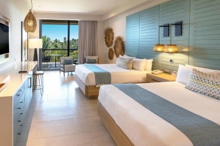 Unique Club At Lopesan Costa Bávaro - 9