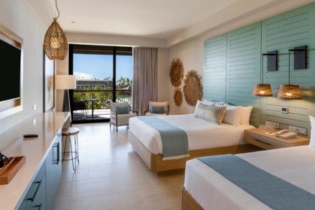 Unique Club At Lopesan Costa Bávaro - 12