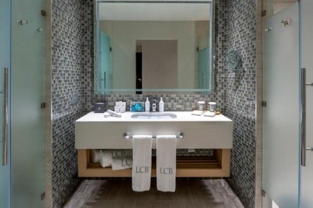 Unique Club At Lopesan Costa Bávaro - 13